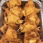 Best 103. 6 Pieces Crab Rangoon in Joliet, IL