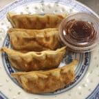 Best 105. (4) Pieces Crispy Pot Sticker in Joliet, IL