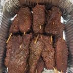 Best 107. (4) Pieces Teriyaki Beef Sticks in Joliet, IL