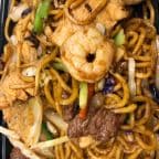 Best 704. Combination Lo Mein ( Large ) in Joliet, IL