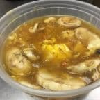 Best 201. Hot and Sour Soup ( Large ) in Joliet, IL