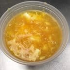 Best 202. Egg Drop Soup ( Large ) in Joliet, IL