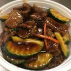 Best 214. Teriyaki Beef Rice Bowl in Joliet, IL