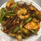 Best 303. Mongolian Triple ( Large ) in Joliet, IL