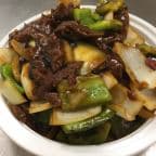 Best 403. Pepper Steak ( Large ) in Joliet, IL