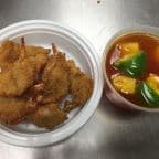 Best 502. Sweet and Sour Shrimp ( Large ) in Joliet, IL