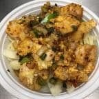 Best 501. Salt and Pepper Shrimp (Large ) in Joliet, IL