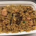 Best 205. Combination Fried Rice ( Large) in Joliet, IL