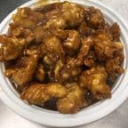 Best 601. Orange Chicken ( Large) in Joliet, IL