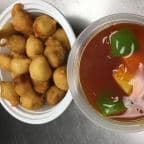 Best 602. Sweet and Sour Chicken ( Large) in Joliet, IL