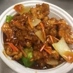 Best 603. General Tao's Chicken ( Large ) in Joliet, IL