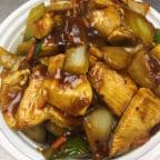 Best 609. Kung Pao Chicken ( Large ) in Joliet, IL