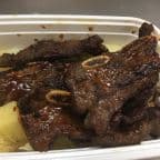 Best 701. BBQ Kalbi Short Ribs ( Large ) in Joliet, IL