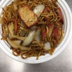 Best 708. Pork Lo Mein ( Large ) in Joliet, IL