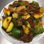 Best 407. Kung Pao Beef ( Large ) in Joliet, IL