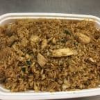 Best 208. Chicken Fried Rice ( Large ) in Joliet, IL