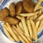 Best 811. Kids Chicken Nugget and French Fries in Joliet, IL