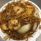 Best 705. Shrimp Lo Mein ( Large ) in Joliet, IL