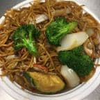 Best 709. Vegetable Lo Mein ( Large ) in Joliet, IL