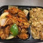Best 904. General Tso's Chicken Lunch Special in Joliet, IL