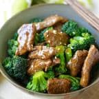 Best 404. Beef Broccoli ( Large ) in Joliet, IL